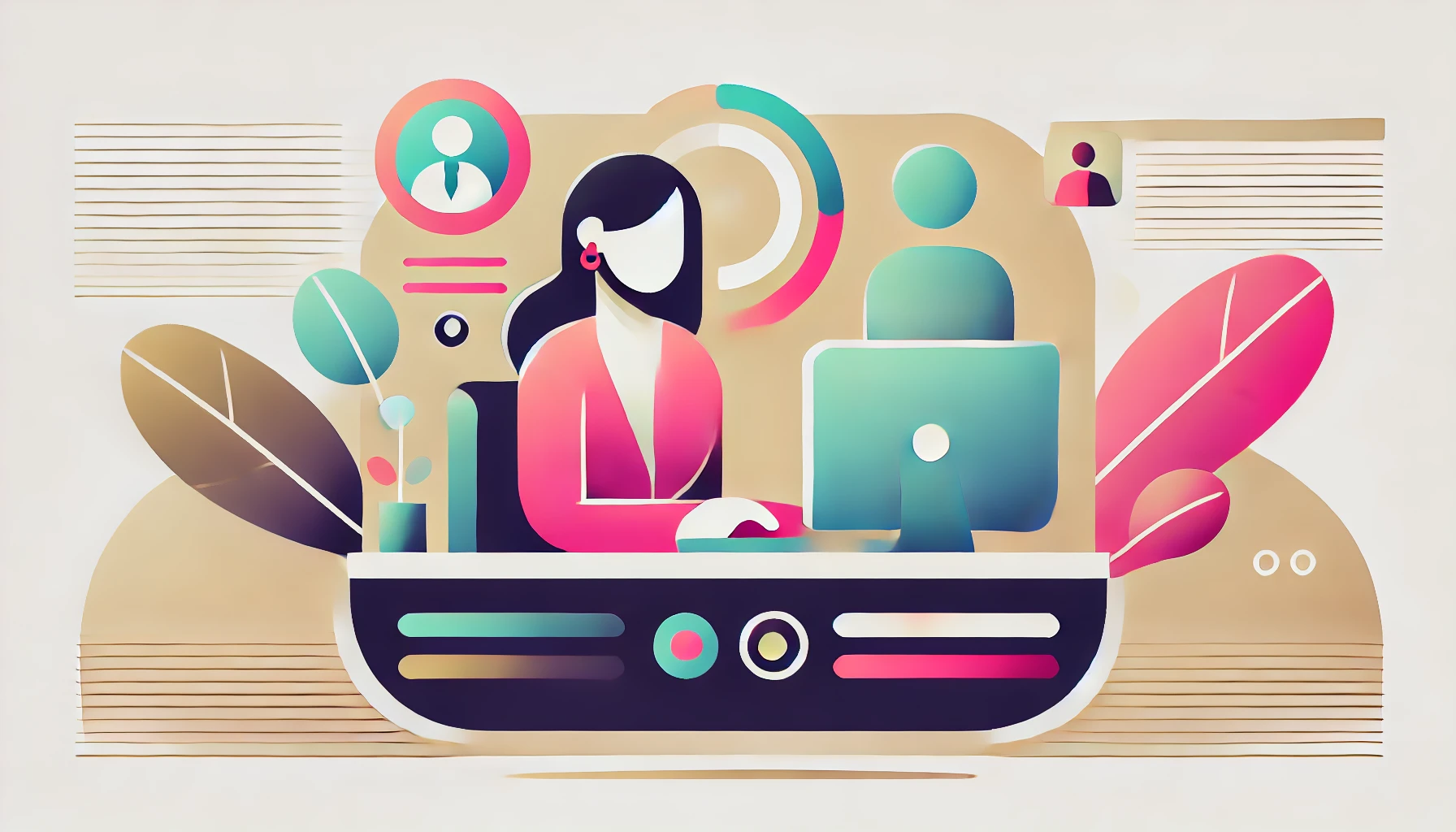 Loving CRM